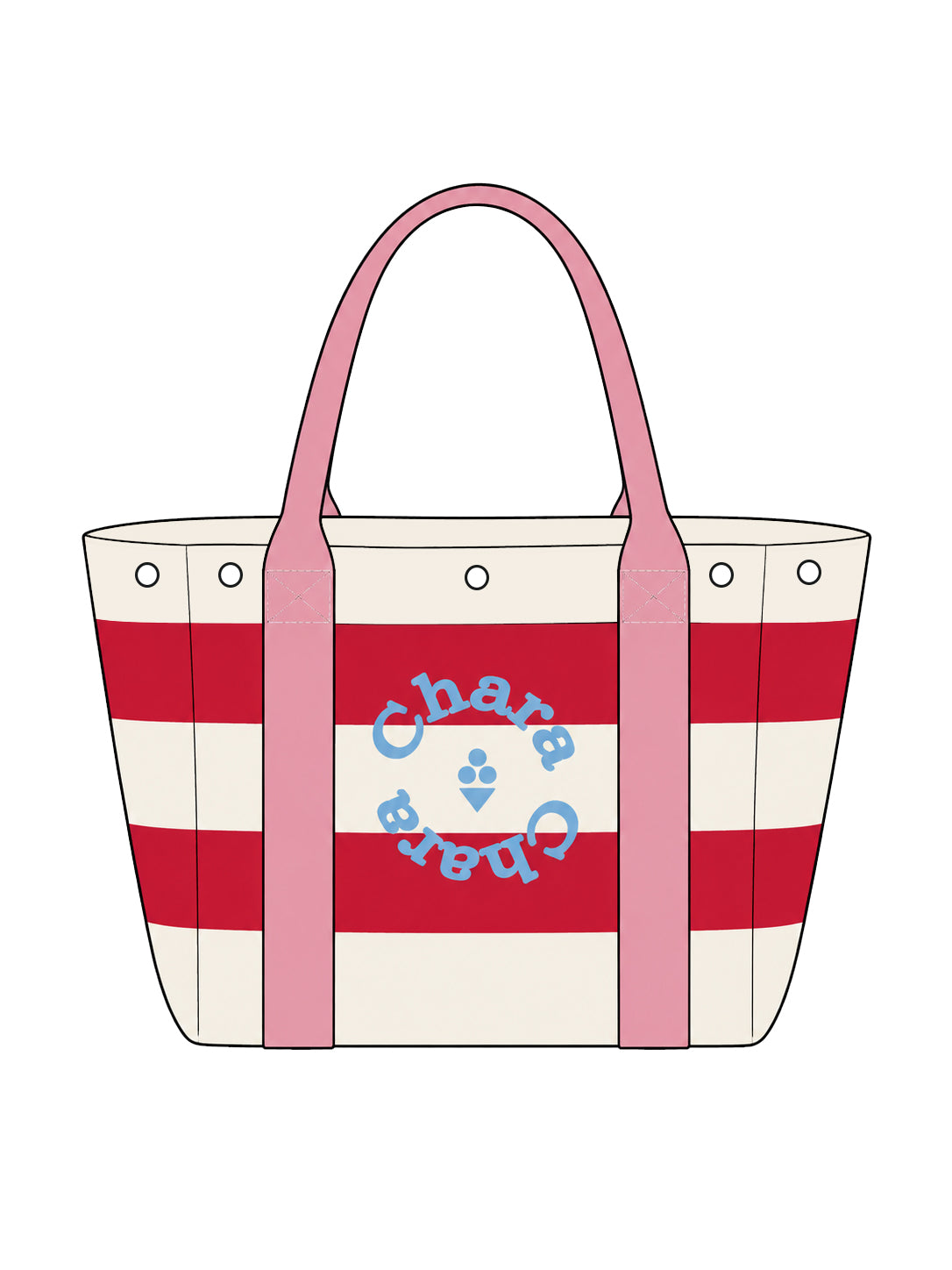 The Market Tote